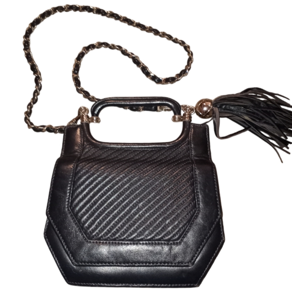 J Tiras Vintage Bag